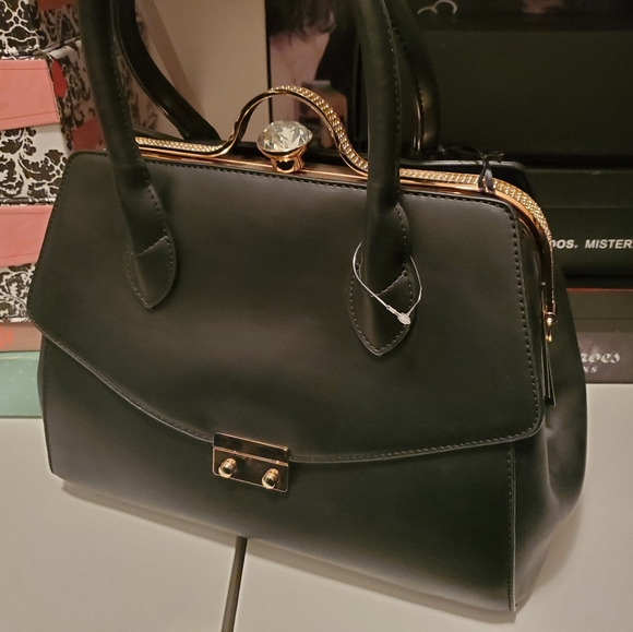 Marshalls Handbags - Vegan leather purse